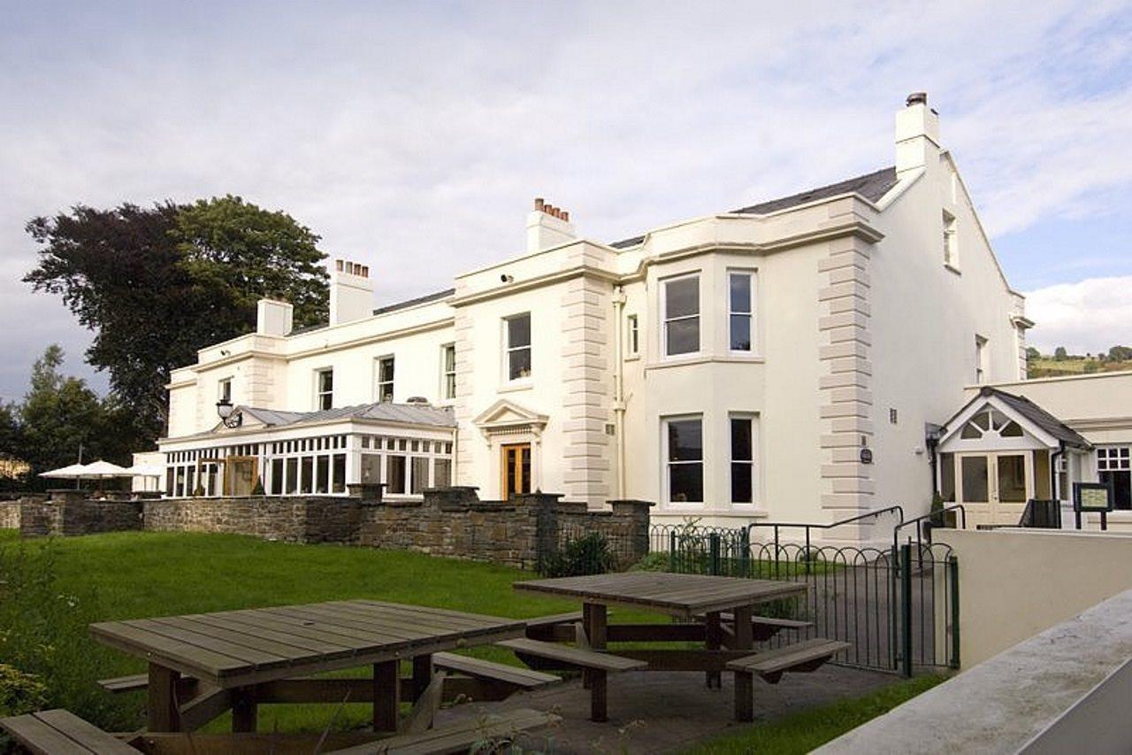Premier Inn Merthyr Tydfil Extérieur photo