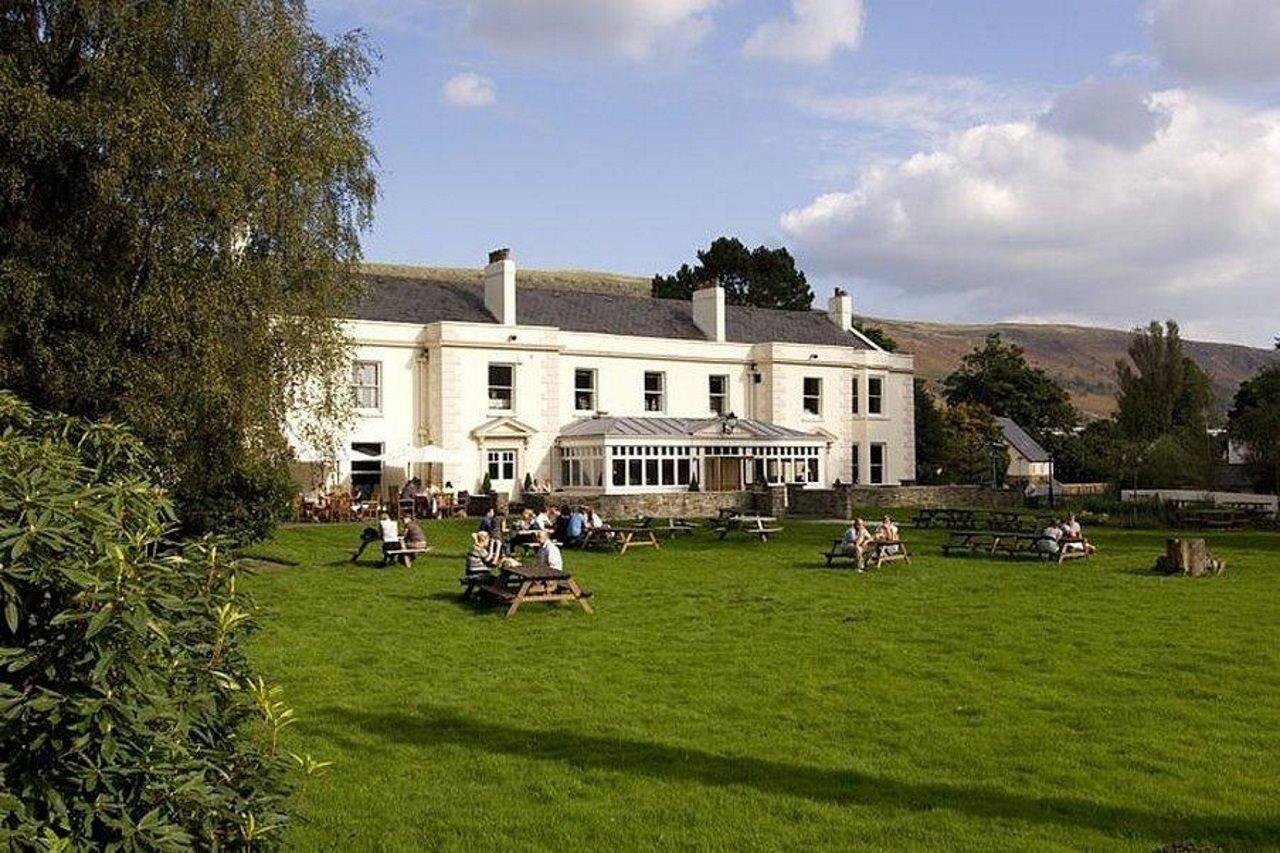 Premier Inn Merthyr Tydfil Extérieur photo