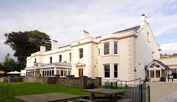 Premier Inn Merthyr Tydfil Extérieur photo